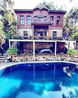 Kosk Orman Butik Otel