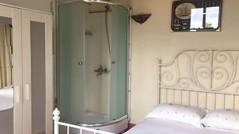 Kosk Orman Butik Otel