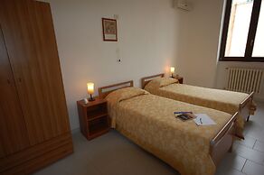 Albergo Del Santuario