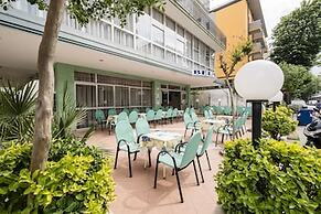 Hotel Belmar