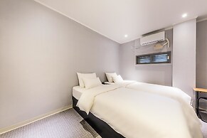 HOTEL NOBLE Yongsan