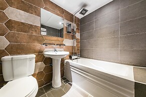 HOTEL NOBLE Yongsan