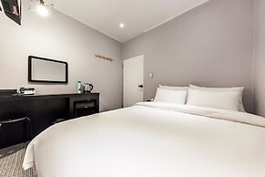 HOTEL NOBLE Yongsan
