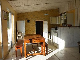 Le Domaine de Pecany