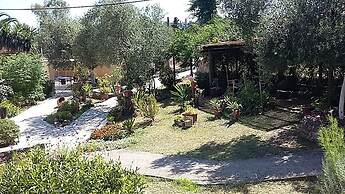 Harbour Inn Corfu