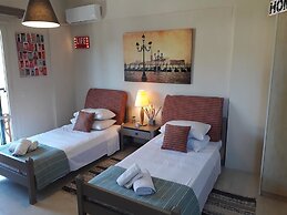 Harbour Inn Corfu