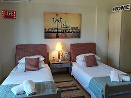 Harbour Inn Corfu