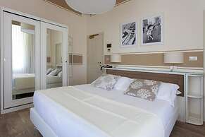 Hotel Olimpia