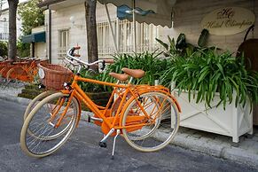 Hotel Olimpia
