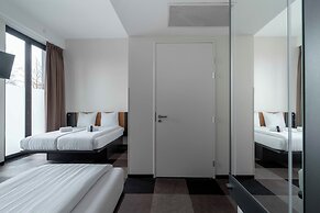 easyHotel Maastricht City Centre
