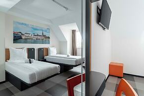 easyHotel Maastricht City Centre
