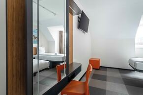 easyHotel Maastricht City Centre
