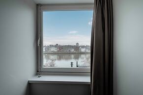easyHotel Maastricht City Centre