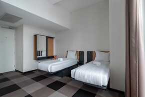 easyHotel Maastricht City Centre