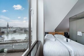 easyHotel Maastricht City Centre