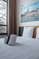 easyHotel Maastricht City Centre