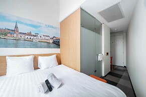easyHotel Maastricht City Centre
