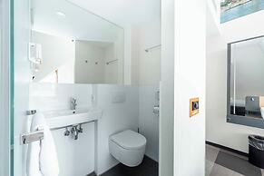 easyHotel Maastricht City Centre