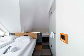 easyHotel Maastricht City Centre