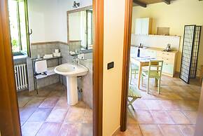 Agriturismo Turina by Connexion