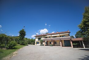 Agriturismo Turina by Connexion