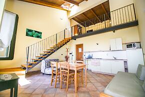 Agriturismo Turina by Connexion