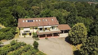 Agriturismo Turina by Connexion