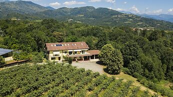 Agriturismo Turina by Connexion