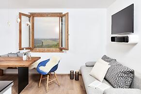 Weinberg Lodge - Kellerstöckl
