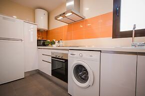 Holidays2Malaga Suites Apartments
