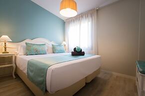 Holidays2Malaga Suites Apartments