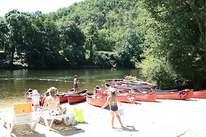 Camping Les Vignes