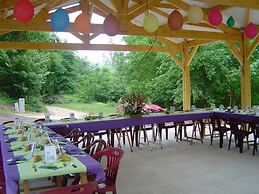 Camping Les Vignes