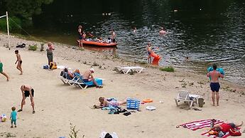 Camping Les Vignes