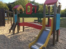 Camping Les Vignes