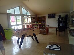 Camping Les Vignes
