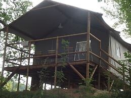 Camping Les Vignes