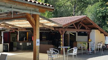 Camping Les Vignes