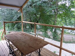 Camping Les Vignes