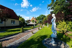 Hotel Seeschloss
