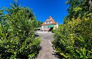 Hotel Seeschloss