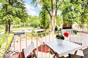 Hotel Seeschloss