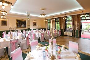 Hotel Seeschloss