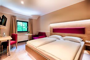 Hotel Seeschloss