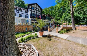 Hotel Seeschloss