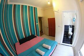Taxim Hostel - Adults Only