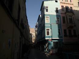 Taxim Hostel - Adults Only