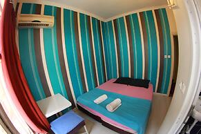 Taxim Hostel - Adults Only