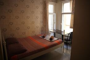 Taxim Hostel - Adults Only