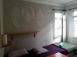 Taxim Hostel - Adults Only